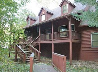 675 Riverfront Dr #3, Ellijay, GA 30536