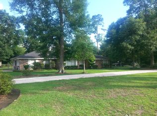 3790 Highway 12, Vidor, TX 77662