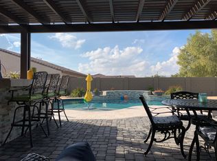 4980 N Azul Cir, Litchfield Park, AZ 85340