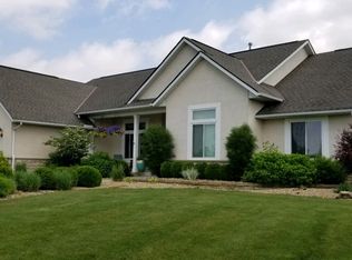6495 Highlands Ct, Delaware, OH 43015