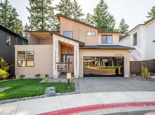 10703 SE 13th Cir, Vancouver, WA 98664