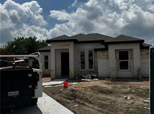 4606 Hernandez Dr, Donna, TX 78537