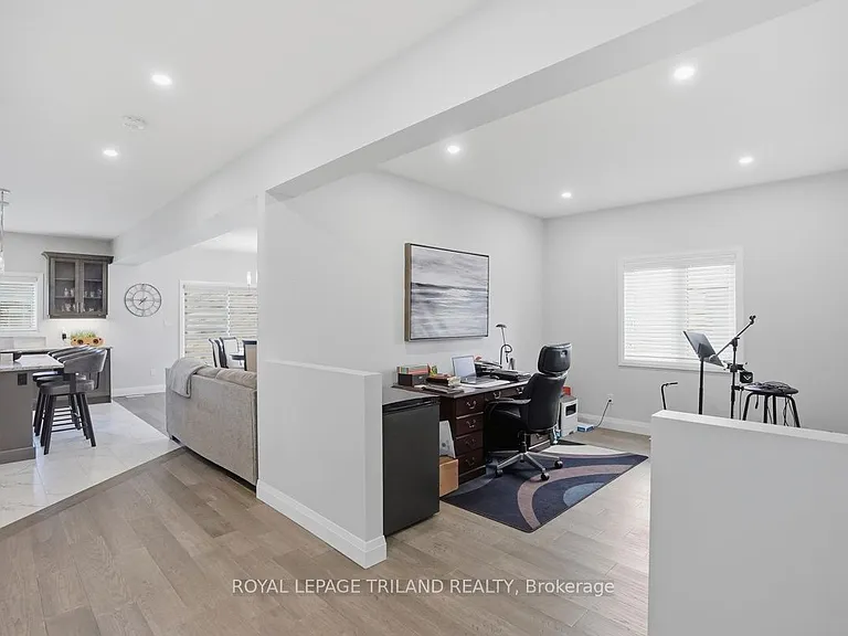 3601 Lynds St — Photo 6