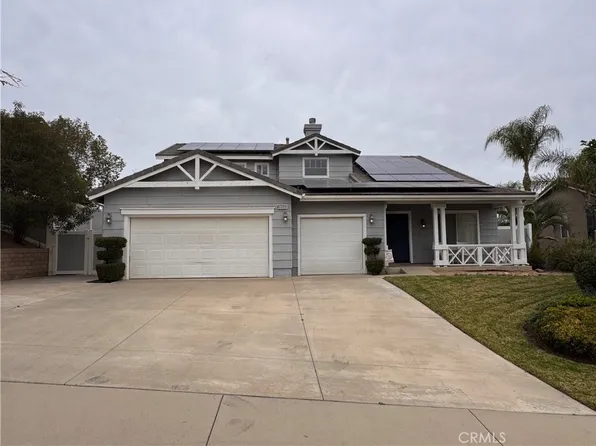 13698 Buckskin Trail Dr, Corona, CA 92883