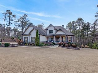 5455 Fishermans Cv, Gainesville, GA 30506