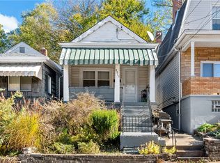 4315 Lydia St, Pittsburgh, PA 15207