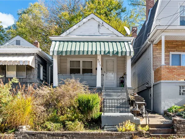 4315 Lydia St, Pittsburgh, PA 15207
