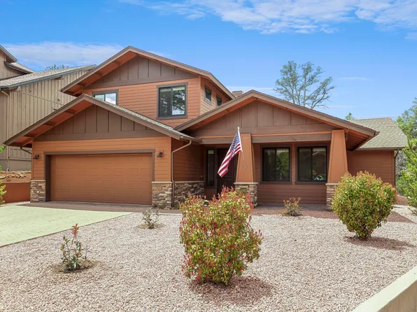 912 N Autumn Sage Ct, Payson, AZ 85541