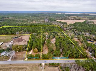 23 Bunny Ln, Freeport, FL 32439