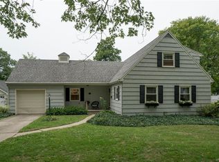 233 Sycamore St, East Aurora, NY 14052