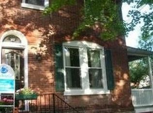 113 S 11th St, Pottsville, PA 17901