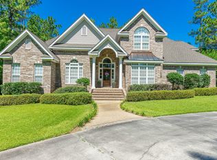 13 Sandstone, Hattiesburg, MS 39402