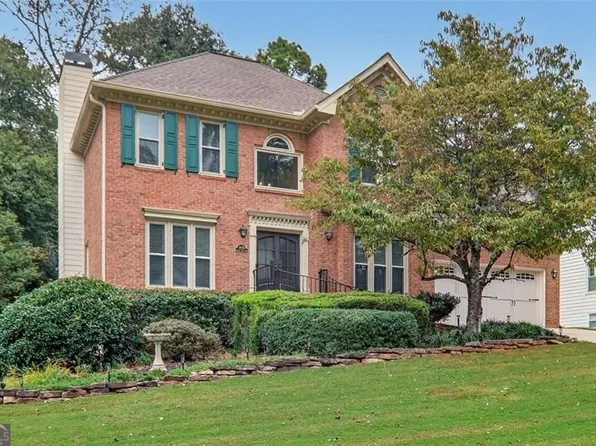 3935 Gallant Fox Ct, Duluth, GA 30096