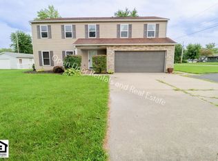 5210 Union Chapel Rd, Fort Wayne, IN 46845