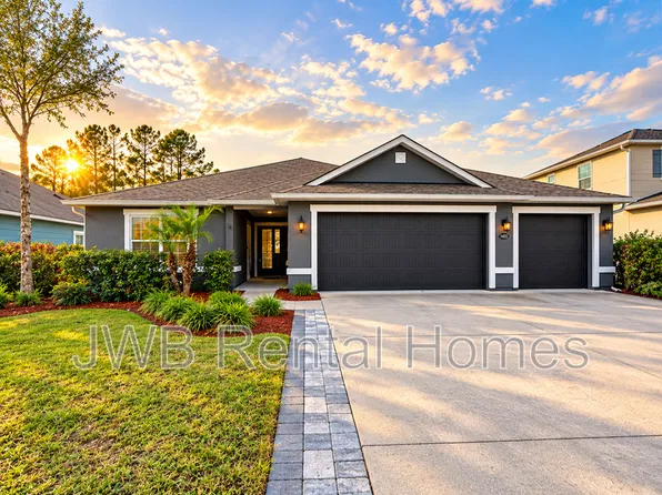 14932 Bartram Creek Blvd, Jacksonville, FL 32259
