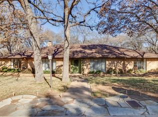 6117 Cholla Dr, Fort Worth, TX 76112