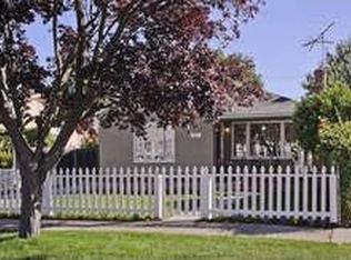 343 Fulton St, Redwood City, CA 94062