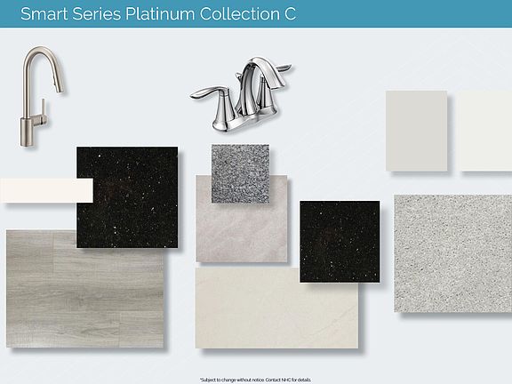 Smart Series - Platinum C