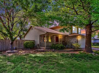 1803 N Redbarn St, Wichita, KS 67212