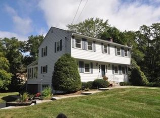 23 Paul Revere Rd, Acton, MA 01720