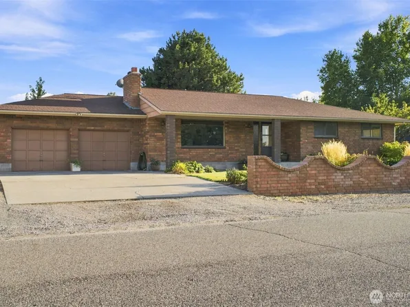 4605 W 12th Avenue, Kennewick, WA 99338