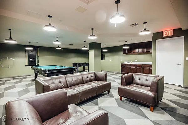 Rented by Nooklyn NYC LLC | media 17