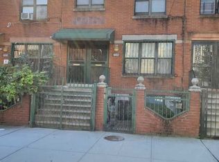 460 Hart St, Brooklyn, NY 11221