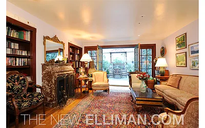 Sold by Douglas Elliman