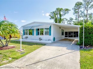 2109 Caribbean Rd, Sebring, FL 33870