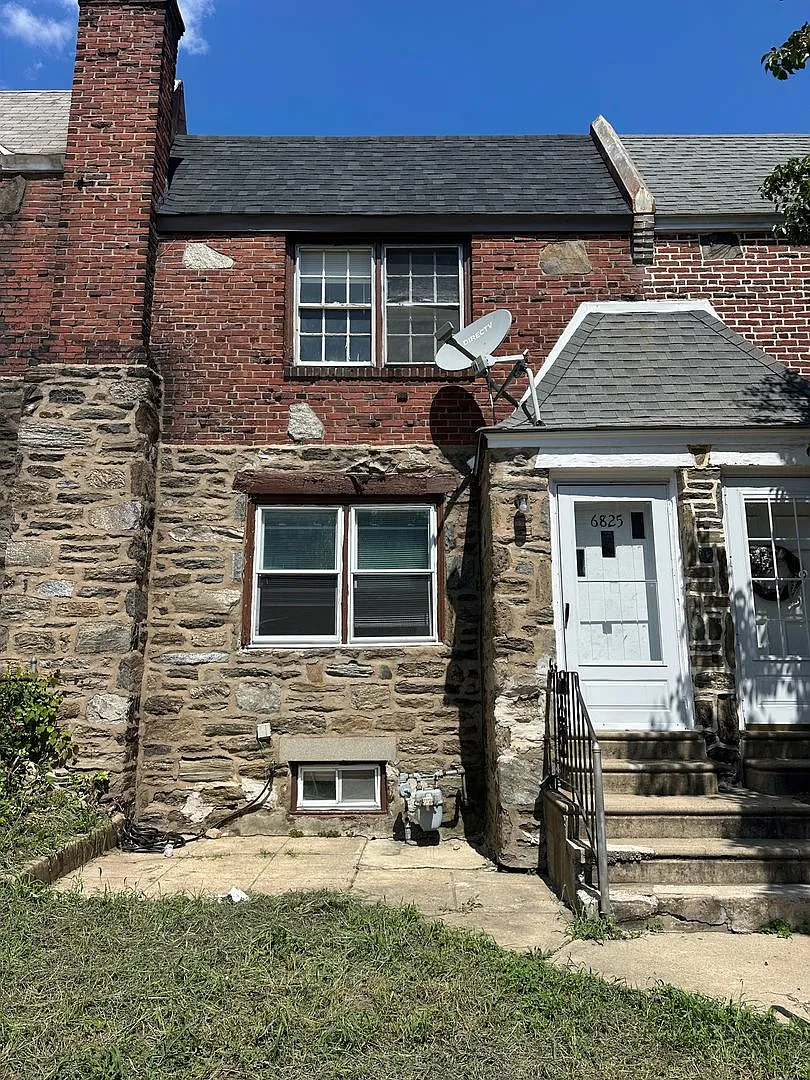 3 Bed, 1 Bath available for rent! — Photo 1