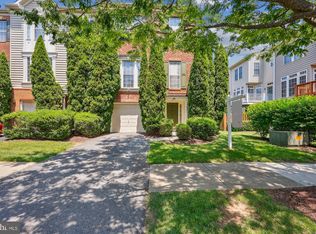 13901 Chatterly Pl, Germantown, MD 20874