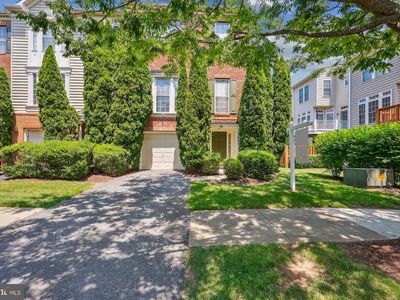 13901 Chatterly Pl, Germantown, MD, 20874