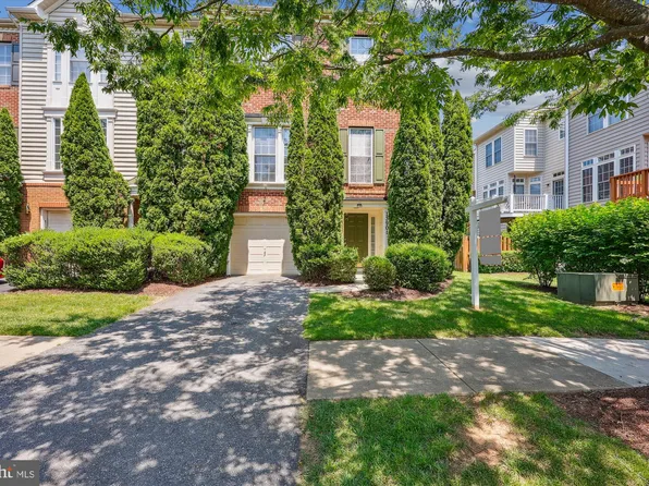 13901 Chatterly Pl, Germantown, MD 20874