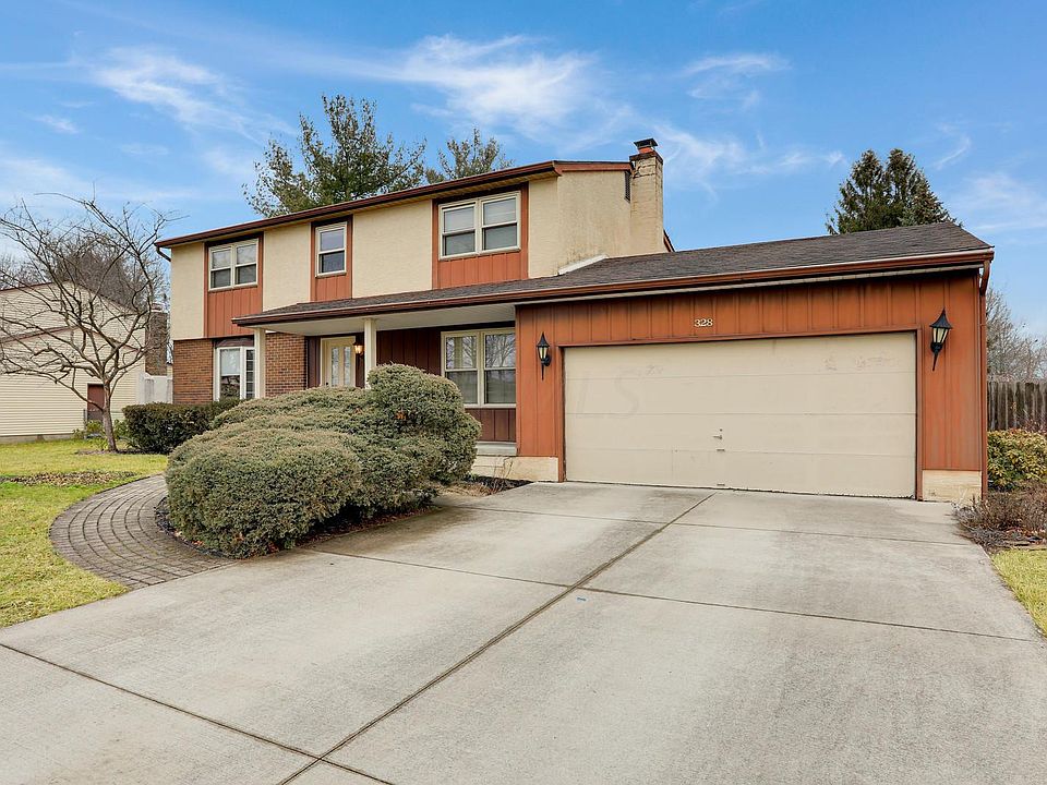 1st image of 328 Armor Hill Dr