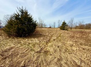 Hudson Rd, Pittsford, MI 49271