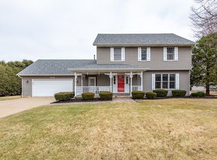 519 Judith Ct, Winthrop Harbor, IL 60096