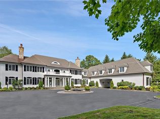 4350 Purchase St, Purchase, NY 10577