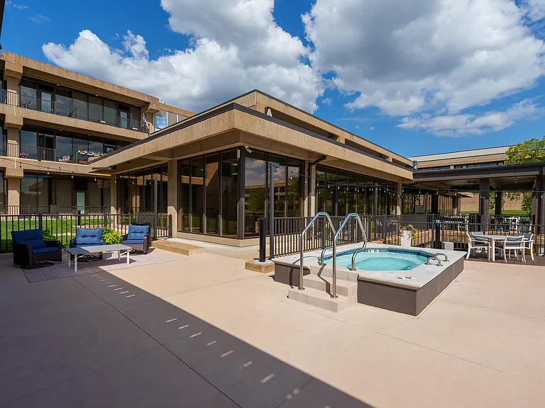 The Residences at Tesson Ridge — Photo 94