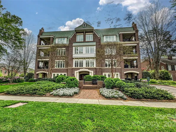 2223 Croydon Rd APT 102, Charlotte, NC 28207