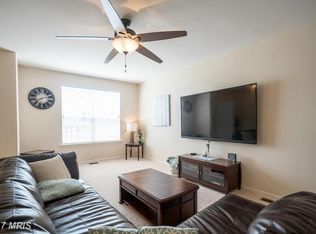 12843 Longford Glen Dr, Germantown, MD 20874