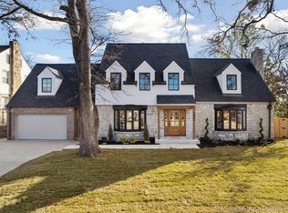 320 E 29th Pl, Tulsa, OK 74114