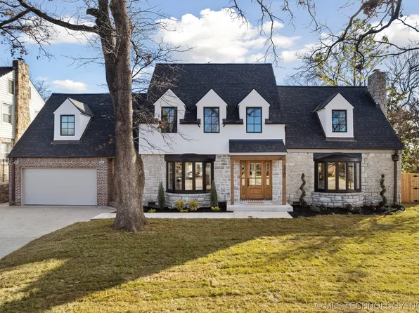 320 E 29th Pl, Tulsa, OK 74114