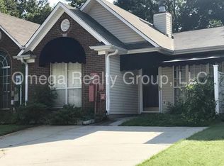 2056 Chandalar Ct, Pelham, AL 35124