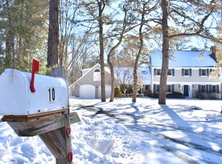 10 Sandhill Dr, Brunswick, ME 04011