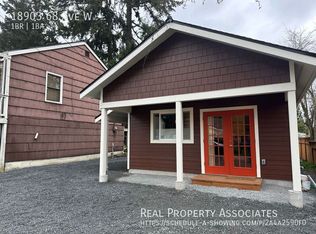 18903 68th Ave W, Lynnwood, WA 98036