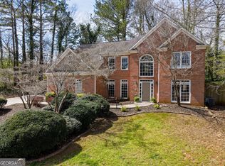 3851 Westwick Way NW, Kennesaw, GA 30152