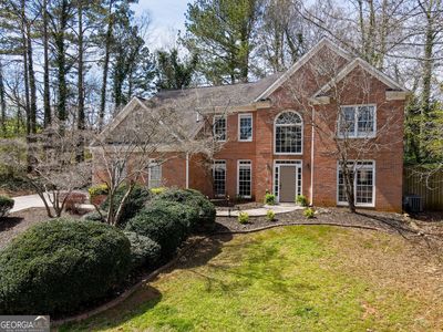 3851 Westwick Way NW, Kennesaw, GA, 30152