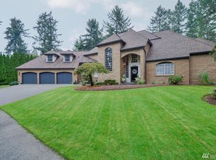 11726 Madera Dr SW, Lakewood, WA 98499