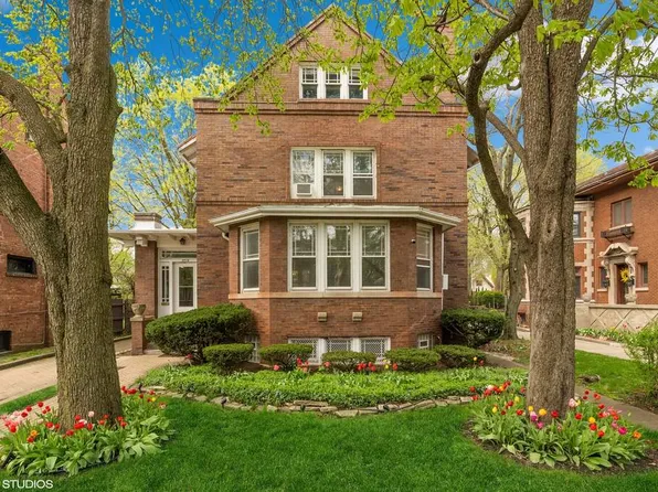 6926 S Constance Ave, Chicago, IL 60649
