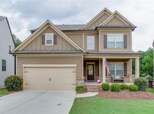 4896 Briarcliff Dr, Sugar Hill, GA 30518